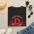 Super Secret Share Spot Chill D T‑Shirt