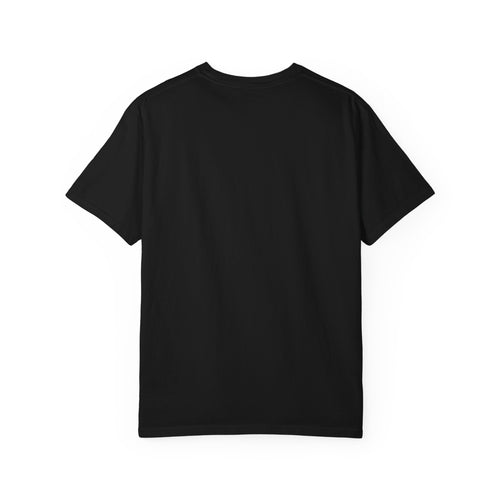Super Secret Share Spot Logo Tee