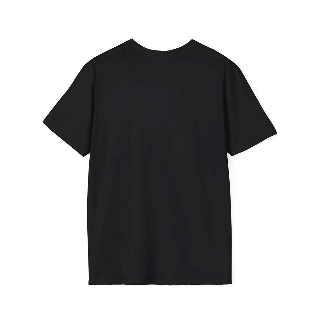 Super Secret Share Spot Chill D T‑Shirt